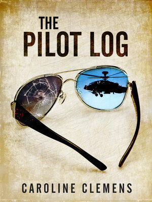 cover image of The Pilot Log